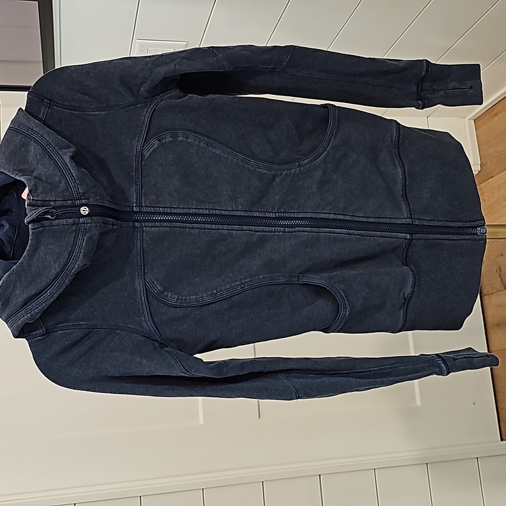 Lululemon Scuba Hoodie